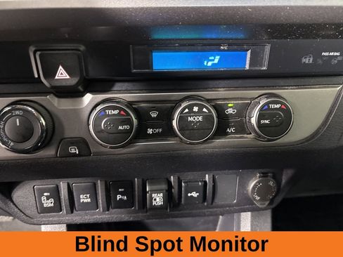 Used 2023 Toyota Tacoma SR5 image 17