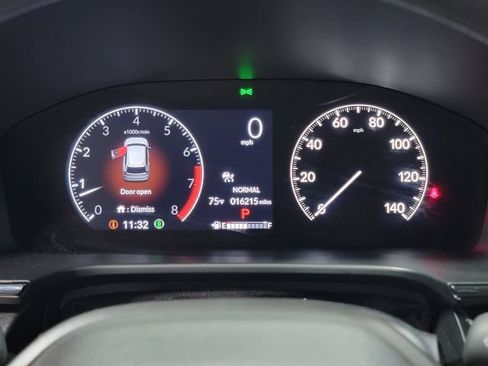 Certified 2024 Honda CR-V EX image 32
