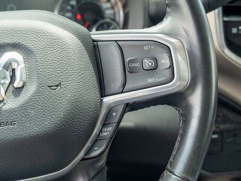 Used 2024 RAM 3500 Laramie image 12