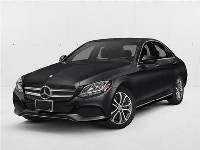 Used 2018 Mercedes-Benz C 300 Sedan