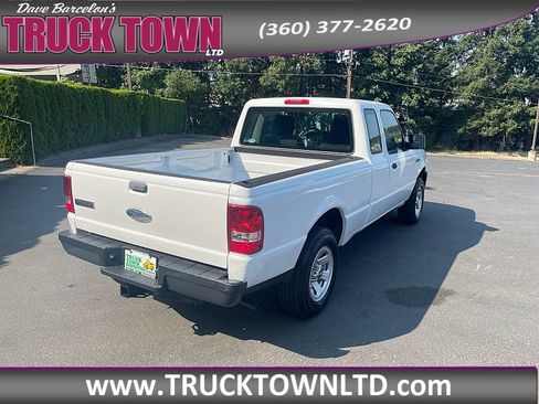 Used 2011 Ford Ranger XL RWD image 5