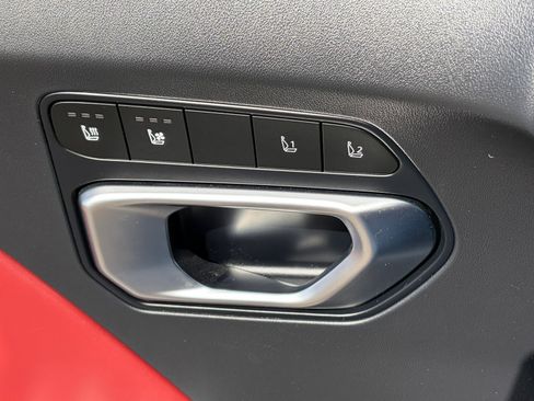 Certified 2025 Kia K4 GT-Line w/ GT-Line Premium Package image 18