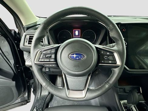 New 2026 Subaru Ascent Premium image 7