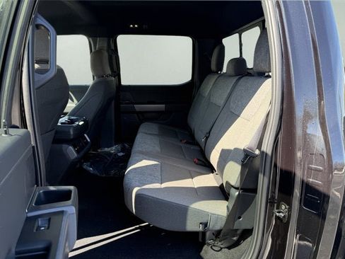 New 2026 Ford F150 XLT w/ Equipment Group 302A MID image 10