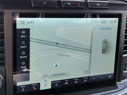 Certified 2023 Ford F150 XLT w/ Equipment Group 302A High image 20