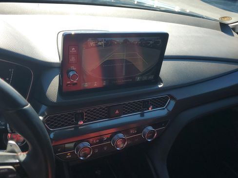 Used 2023 Acura Integra A-Spec image 27