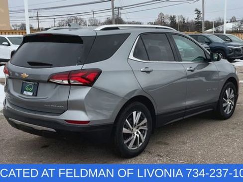 Used 2023 Chevrolet Equinox Premier image 8