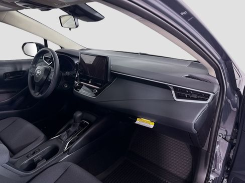 New 2026 Toyota Corolla LE image 19