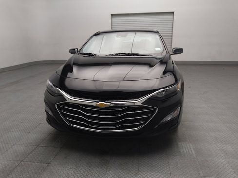 Used 2025 Chevrolet Malibu LT FWD image 15