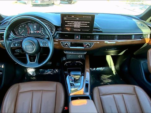 Used 2022 Audi A4 2.0T Premium w/ 18" Wheel Package image 15