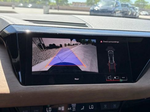 Used 2023 Audi e-tron GT Premium Plus w/ Executive Package image 18