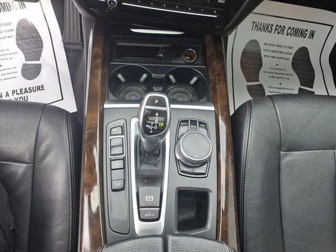 Used 2018 BMW X5 xDrive35i image 18