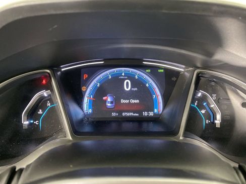 Used 2020 Honda Civic EX image 13