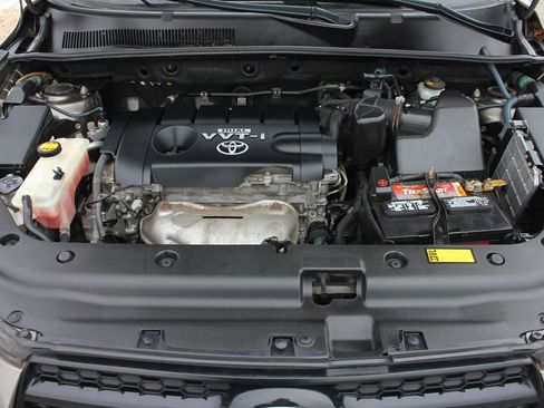 Used 2009 Toyota RAV4 4WD image 49