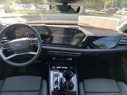 Used 2025 Audi A5 2.0T Premium Plus AWD/4WD image 18