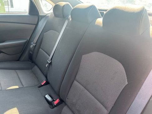 Certified 2023 Kia Forte LXS FWD image 15