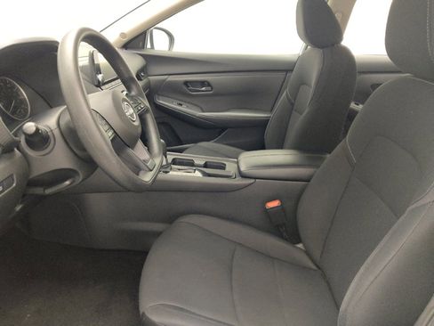 Used 2024 Nissan Sentra S FWD image 17