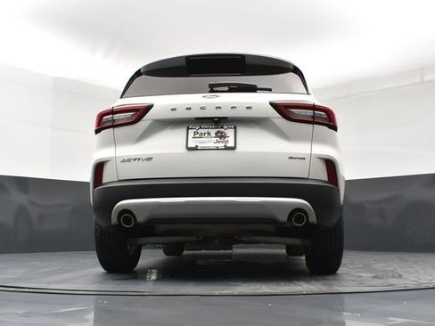 Used 2023 Ford Escape Active image 23