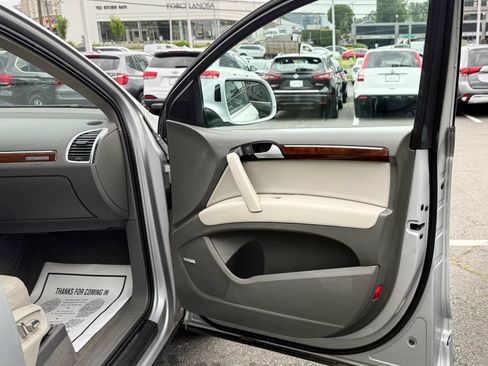 Used 2013 Audi Q7 TDI Premium Plus w/ Premium Plus Pkg AWD/4WD image 35