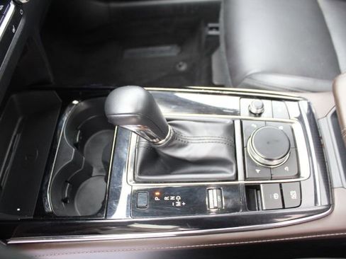 Certified 2024 MAZDA CX-30 2.5 Turbo w/ Premium Package image 27