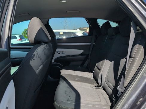 Used 2022 Hyundai Tucson SEL AWD/4WD image 10