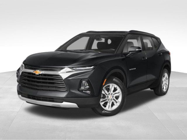 Used 2019 Chevrolet Blazer LT FWD image 4