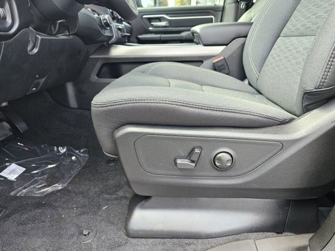 New 2026 RAM 1500 Big Horn image 21