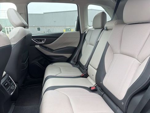 Used 2022 Subaru Forester Limited w/ Popular Package #2 image 29