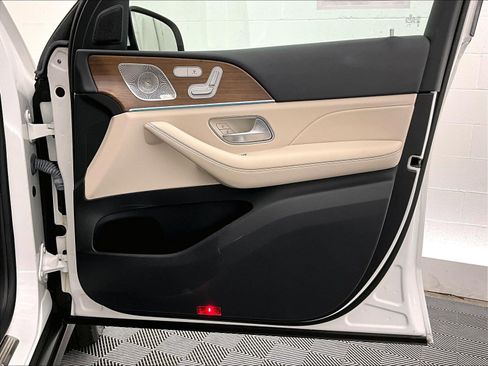 Certified 2023 Mercedes-Benz GLE 350 image 25