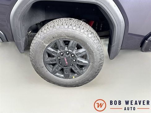 New 2026 GMC Sierra 2500 AT4 w/ AT4 Premium Plus Package AWD/4WD image 38