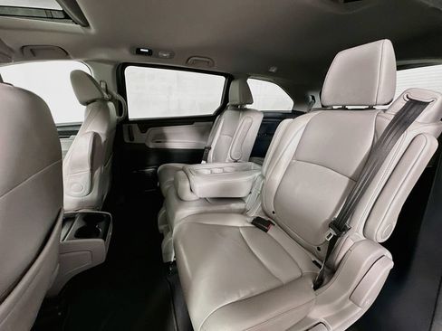 Used 2020 Honda Odyssey EX-L image 17