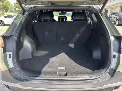 Used 2023 Kia Sportage X-Pro AWD/4WD image 8