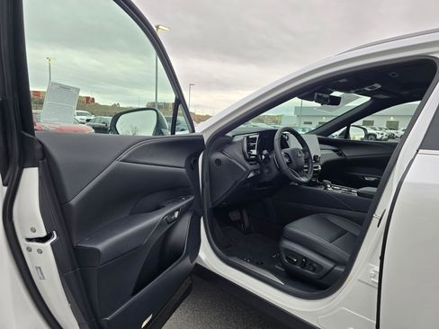 Used 2026 Lexus RX 350 Premium Plus w/ Convenience Package image 18