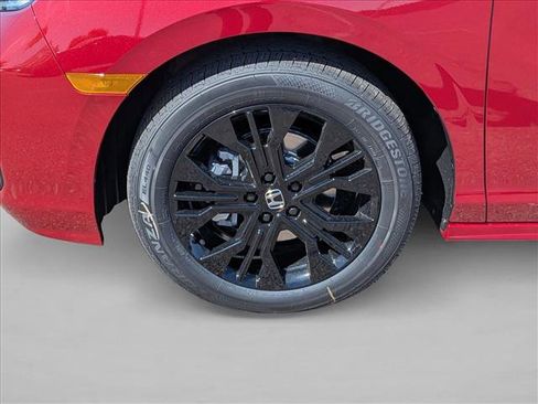 New 2026 Honda Odyssey Sport-L image 10