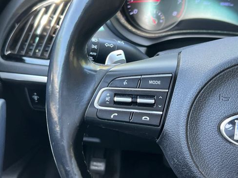 Used 2019 Kia Stinger AWD/4WD image 22