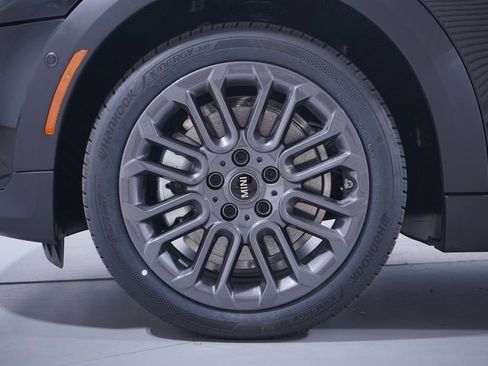 New 2026 MINI Cooper Convertible FWD image 2