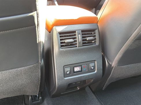 Used 2023 Mitsubishi Outlander SEL 40th Anniversary image 24