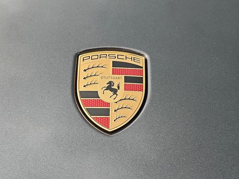 Certified 2025 Porsche Taycan image 30