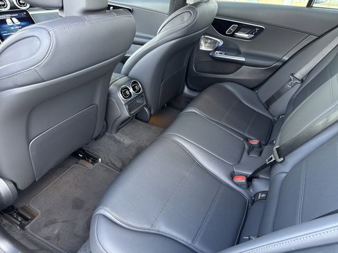 New 2026 Mercedes-Benz C 300 Sedan image 12