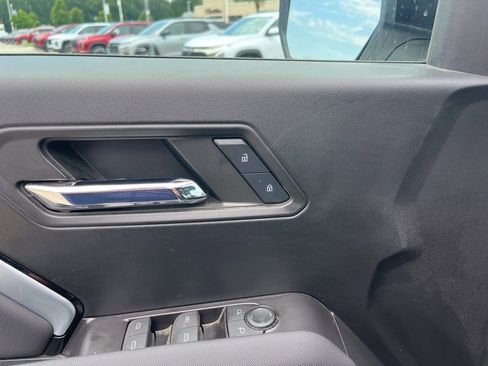 Used 2024 Chevrolet Colorado Z71 w/ Advanced Trailering Package image 14