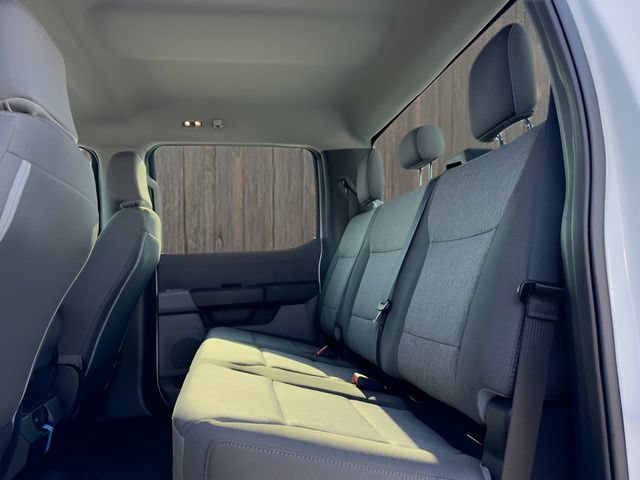 Used 2024 Ford F350 XL w/ XL Driver Assist Package AWD/4WD image 20