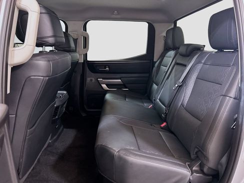 Used 2024 Toyota Tundra SR5 RWD image 21