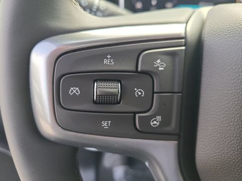 New 2026 Chevrolet Silverado 1500 RST RWD image 25