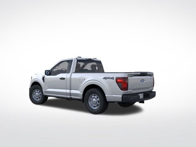 New 2026 Ford F150 XL AWD/4WD image 6