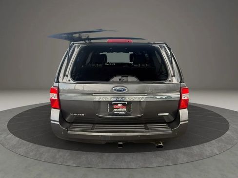 Used 2017 Ford Expedition Limited w/ Equipment Group 301A AWD/4WD image 46