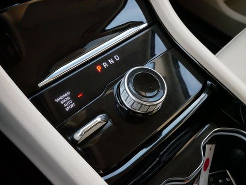 Used 2021 Jeep Grand Cherokee L Limited image 24