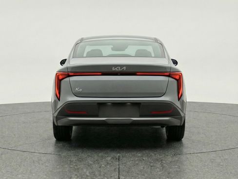 Used 2025 Kia K4 FWD image 7