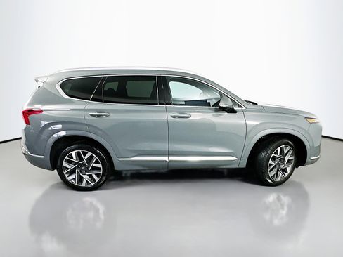 Used 2023 Hyundai Santa Fe Calligraphy image 8