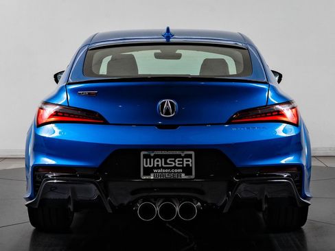 New 2026 Acura Integra Type S FWD image 7