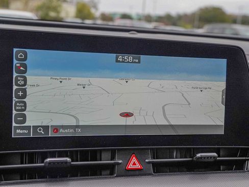 Certified 2023 Kia Sportage SX Prestige image 15